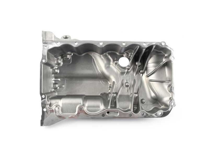 Cárter de aceite OEM 11138580120 para BMW F40, F44, F45, F46, F48, F39 y MINI F55, F56, F57, F54, F60. Original BMW/MINI.