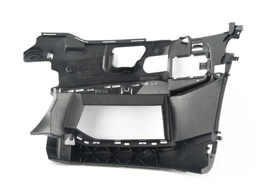 Supporto per la luce a destra per la BMW 5 G30 Series, G31 (OEM 51118064978). BMW originale.
