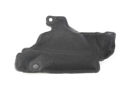 Aislamiento acústico del tabique del compartimento del motor para BMW F07, F10, F11, F18, F06, F12, F13, F01, F02, F04 (OEM 51489110178). Original BMW.