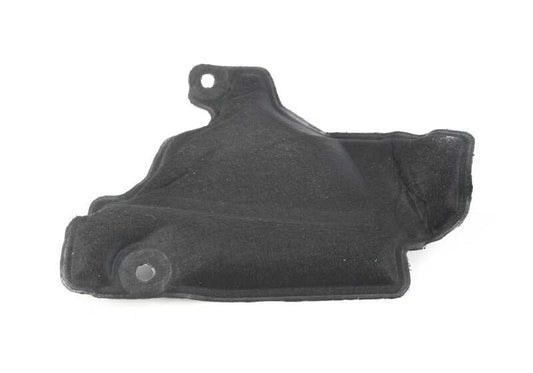 Isolation acoustique de la tobique du compartiment moteur pour BMW F07, F10, F11, F18, F06, F12, F13, F01, F02, F04 (OEM 51489110178). BMW d'origine.