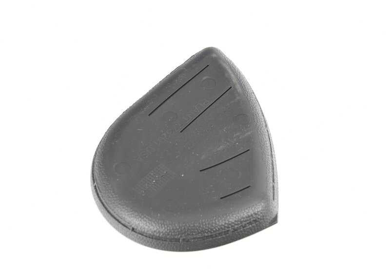 Inserto puerta delantera derecha OEM 51427292468 para BMW F15, F85, F16, F86. Original BMW.