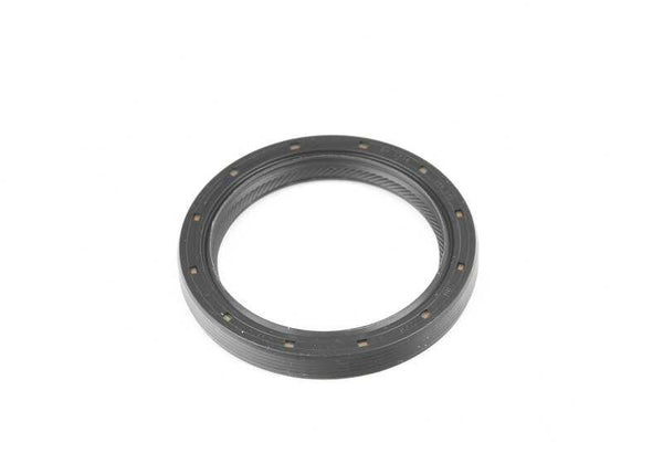 Retén de aceite 50x65x8 OEM 27108627022 para BMW F40, F70, F44, F45, F46, U06, F74, F78, F48, U11, F39, U10 y MINI F54, F60, U25. Original BMW y MINI.
