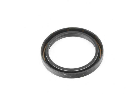 Retén de aceite 50x65x8 OEM 27108627022 para BMW F40, F70, F44, F45, F46, U06, F74, F78, F48, U11, F39, U10 y MINI F54, F60, U25. Original BMW y MINI.