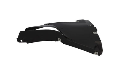 Cubierta inferior derecha OEM 51757312830 para BMW Serie 5 F10, F11, F10 LCI, F11 LCI. Original BMW.