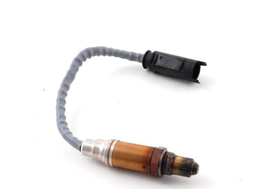 Sonda lambda OEM 11787512973 para BMW E65, E66. Original BMW.