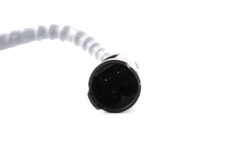 Sonda lambda OEM 11787512973 para BMW E65, E66. Original BMW.