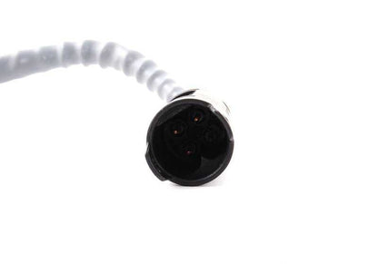 Sonda lambda OEM 11787512973 para BMW E65, E66. Original BMW.