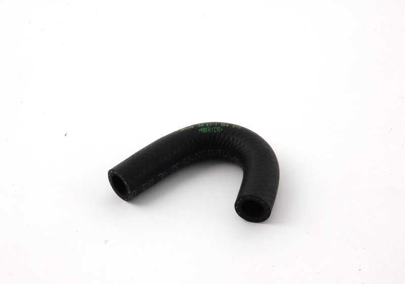 Latiguillo de freno OEM 34331164513 para BMW E46, E53. Original BMW.