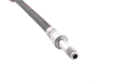 Latiguillo de freno trasero OEM 34301165174 para BMW E36. Compatible con modelos 316i (manual y automático) de 1993 a 1999. Original BMW.