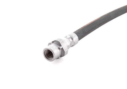 Latiguillo de freno trasero OEM 34301165174 para BMW E36. Compatible con modelos 316i (manual y automático) de 1993 a 1999. Original BMW.