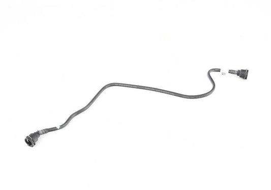 OEM deposit-tank compensation tube 17128654824 for BMW G42, G20, G21, G28, G22, G23, G26. Original BMW.