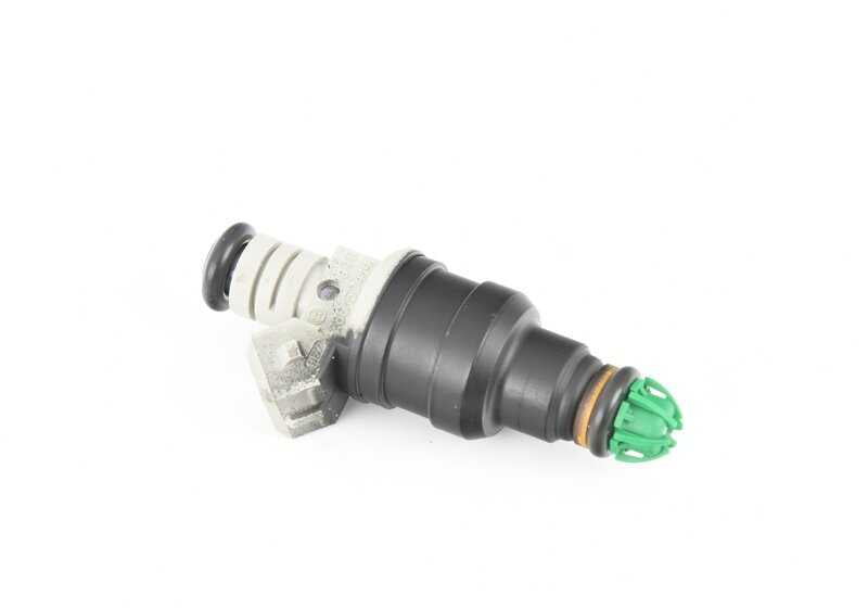 Inyector para BMW E36, E34 (OEM 13641730059). Original BMW