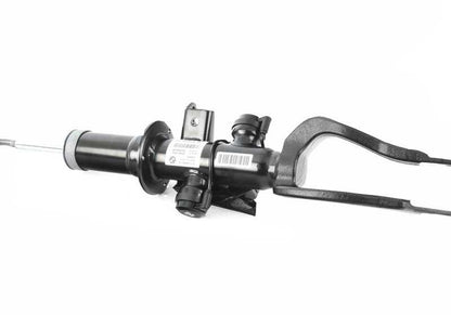 Amortiguador delantero izquierdo OEM 37116797865 para BMW F07. Original BMW.