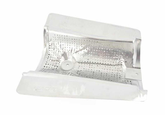 Tunnel superiore isolamento termico per la BMW 5 E39 Serie, 7 E38 (OEM 51488159961). BMW originale