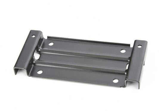 Bracket for BMW 5 Series E28, 7 Series E23 (OEM 52201809765). Original BMW.