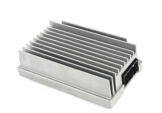 HiFi System Amplifier for BMW X5 E70 (OEM 65122622681). Genuine BMW