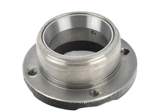 Tapa del diferencial OEM 33111213370 para BMW E30 y E36. Original BMW.