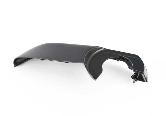 Unterhalb des rechten Gehäuses OEM 51167468256 für BMW G01, G02, G05, G06, G07. Original BMW.