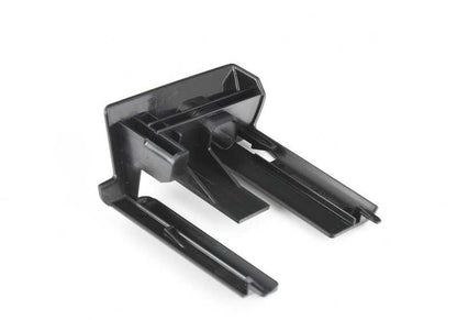 Moldura do trilho externo traseiro esquerdo para BMW F33, F83 (OEM 52207401227). BMW original