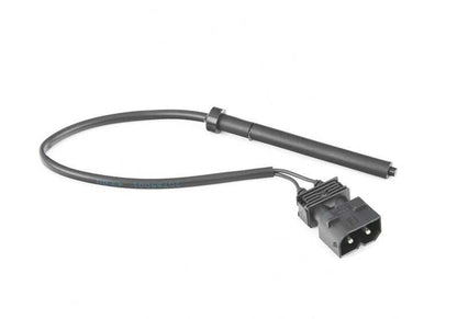 Conector hidráulico OEM 32411134851 para BMW E34, E31, E32. Compatible con sistemas ASC+T y nivelación. Original BMW.