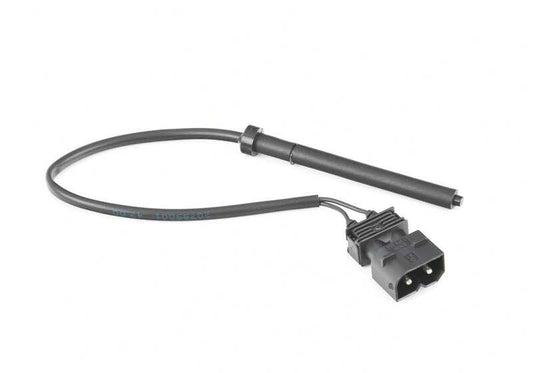 Conector hidráulico OEM 32411134851 para BMW E34, E31, E32. Compatible con sistemas ASC+T y nivelación. Original BMW.