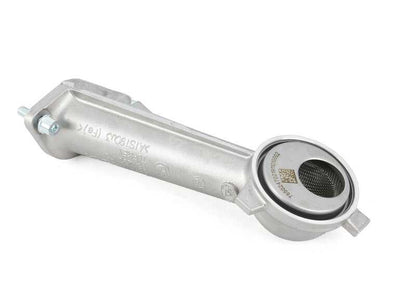 Conducto de admisión OEM 11417850247 para BMW F85 y F86. Original BMW.