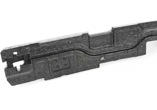 Amortiguador parachoques delantero OEM 51117319770 para BMW F16. Original BMW.