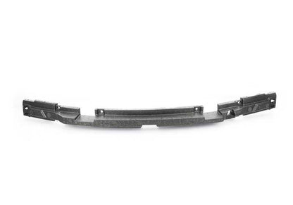Amortiguador parachoques delantero OEM 51117319770 para BMW F16. Original BMW.