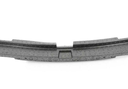 Amortiguador parachoques delantero OEM 51117319770 para BMW F16. Original BMW.