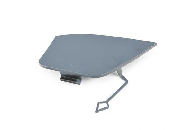 Tapa gancho de remolque OEM 51128064713 para BMW G30, G31. Original BMW.
