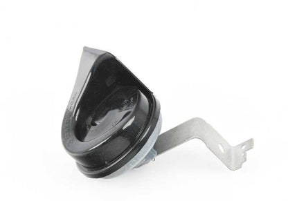 Claxon grave (bocina) OEM 61337400706 para BMW F22, F23, F87, F30, F31, F34, F80, F32, F33, F36, F82, F83. Original BMW.