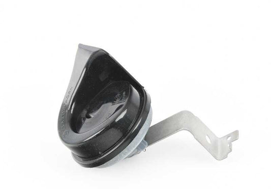 Claxon grave (bocina) OEM 61337400706 para BMW F22, F23, F87, F30, F31, F34, F80, F32, F33, F36, F82, F83. Original BMW.