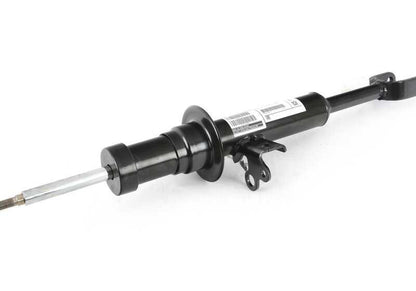 Amortiguador delantero derecho OEM 31316863660 para BMW F10, F11, F07, F18. Original BMW.