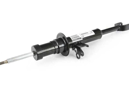 Assorbitore anteriore destro OEM 31316863660 per BMW F10, F11, F07, F18. BMW originale.