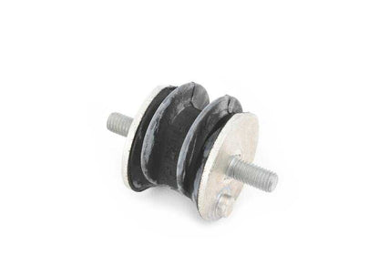 Suporte de borracha para BMW Série 2 G42, Série 3 G20, G21, G80, G81, Série 4 G22, G23, G26, G82, G83, Série 5 G30, G31, Série 6 G32, Série 7 G11N, G12, Série 8 G14, G15, G16, X3 G01, X4 F98, G02, X5 G05, G18, X6 G06, X7 G07, XM G09 (OEM 22327953115).