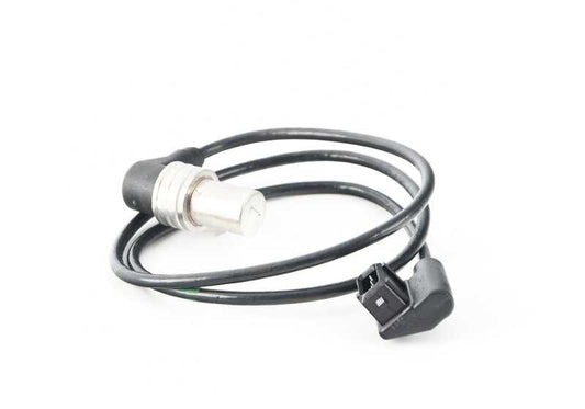 Sensor de cigüeñal OEM 12141734818 para BMW E36, E34, E32, E31, Z3. Original BMW.