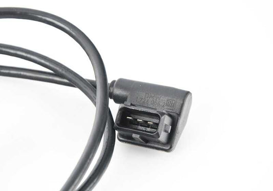 Sensor de cigüeñal OEM 12141734818 para BMW E36, E34, E32, E31, Z3. Original BMW.