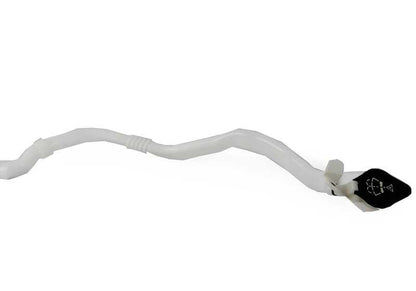 Filling channel for wiper western OEM 61667203270 for BMW F10, F11, F06, F12, F13. Original BMW.