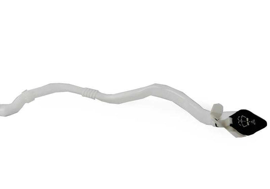 Filling channel for wiper western OEM 61667203270 for BMW F10, F11, F06, F12, F13. Original BMW.