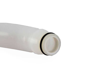 Filling channel for wiper western OEM 61667203270 for BMW F10, F11, F06, F12, F13. Original BMW.
