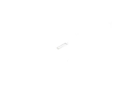 Maintenance clip for BMW R 248 (OEM 13111335320). Original BMW
