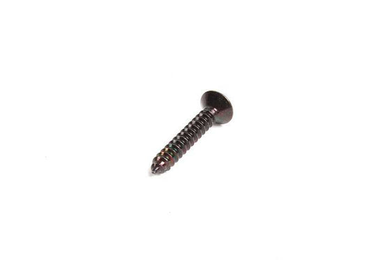 Parafuso de chapa metálica para BMW E39 (OEM 07119901194). BMW original