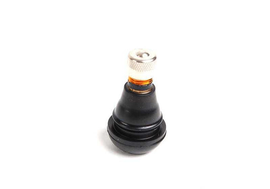 Válvula de rueda OEM 36317653064 (15 mm) para motos BMW R1200GS, R1250GS, F850GS, S1000RR, G310GS, R nineT… y más. Original BMW Motorrad.