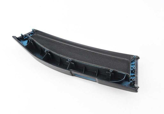 Pocket interno della porta destra OEM 51427079478 per BMW 5 E60 Serie, E61. BMW originale.