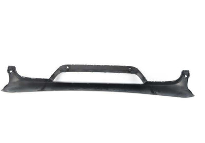 Tapa embellecedora del parachoques delantero con sensor PDC OEM 51118738447 para BMW i3 (I01). Original BMW.