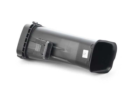 Duto de admissão direito para BMW Série 2 G87, Série 3 G80, G81, Série 4 G82, G83 (OEM 13718095802). BMW original