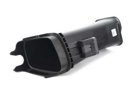 Right intake duct for BMW 2 Series G87, 3 Series G80, G81, 4 Series G82, G83 (OEM 13718095802). Original BMW