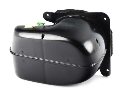 Altavoz izquierdo OEM 65138354275 para BMW E31. Original BMW.