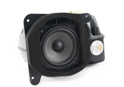 Altavoz izquierdo OEM 65138354275 para BMW E31. Original BMW.