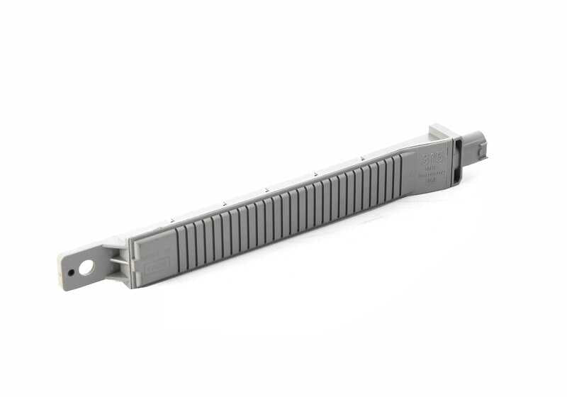 Antena receptora RDC (315MHz) OEM 36146758601 para BMW E46, E39, E38. Compatible con sistemas de control de presión de neumáticos. Original BMW.